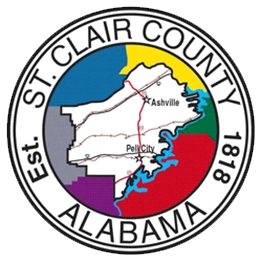St. Clair County Landscape Lighting